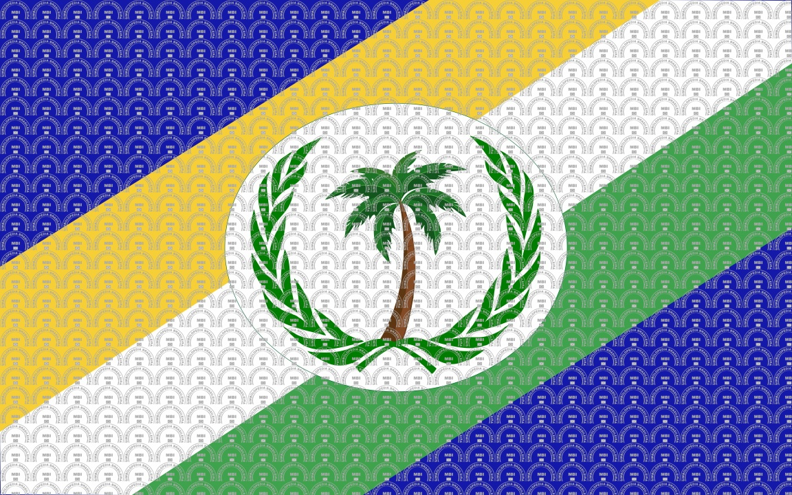 Brasão e Bandeira do Município de São Miguel do Tocantins/TO Brasão e Bandeira do Município de São Miguel do Tocantins/TO
