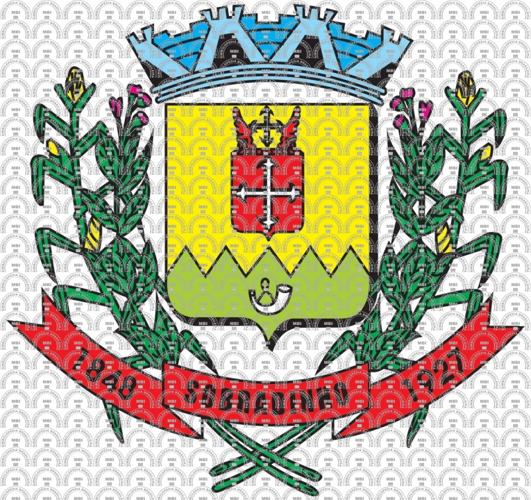 Brasão e Bandeira do Município de Sobradinho/RS